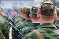 Решен вопрос о получении жителем Пензенской области удостоверения «Ветеран боевых действий»
