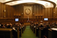 Верховным судом РФ подготовлен законопроект по смягчению наказания за преступления средней тяжести