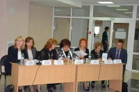 На форуме «Инициатива»  Елена  Рогова  отметила   необходимость совершенствования механизмов  общественного контроля 
