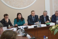 Деятельность коллекторских агентств обсуждалась на Общественном совете  Законодательного Собрания Пензенской области