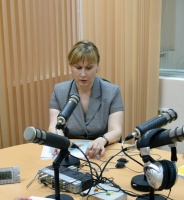 Елена Рогова в эфире «Радио России» прокомментировала итоги работы Уполномоченного за 2014 год