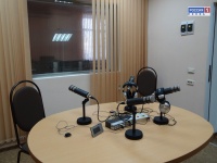 Интервью на «Радио Россия Пенза» и «Вести FM. Пенза»