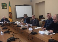 Уполномоченный по правам человека в Пензенской области приняла участие в заседании комиссии по помилованию