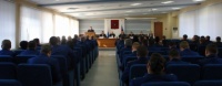Принято участие в межведомственном совещании руководителей правоохранительных органов Пензенской области 
