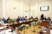 Доклад Уполномоченного за 2018 год  рассмотрен на комитетах Законодательного Собрания Пензенской области