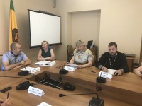 Елена Рогова вошла в состав областной комиссии по вопросам помилования