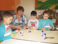 Дети Пензенской области приготовили новогодние подарки для ребят из Донецкой и Луганской народных республик
