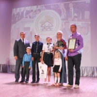 Елена Рогова приняла участие во Втором Социальном Форуме «Семьи должны знать…»