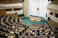 Совет Федерации одобрил закон о переводе осужденных в регионы проживания родственников
