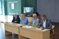 Елена Рогова   призвала   обеспечить   избирательные права  инвалидов