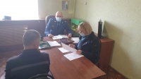 Уполномоченный по правам человека выехала в ФКУ ИК-5 УФСИН России по Пензенской области
