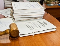 Конституционный суд РФ считает необходимым установить временной предел для исправления недочетов, из-за которых уголовное дело может быть возвращено прокурору.