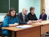 В ПГУ состоялся Межрегиональный круглый стол при участии руководителя аппарата Уполномоченного