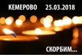 Уполномоченный по правам человека в Пензенской области Елена Рогова выражает соболезнования в связи с трагедией в Кемерово