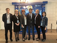 Елена Рогова вошла в состав делегации от Пензенской области по наблюдениям за внеочередными выборами Президента Республики Казахстан